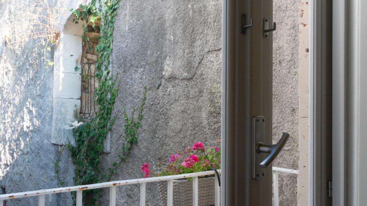 Ortigia Lifestyle 4 Seasons Villa Syracuse Exterior photo
