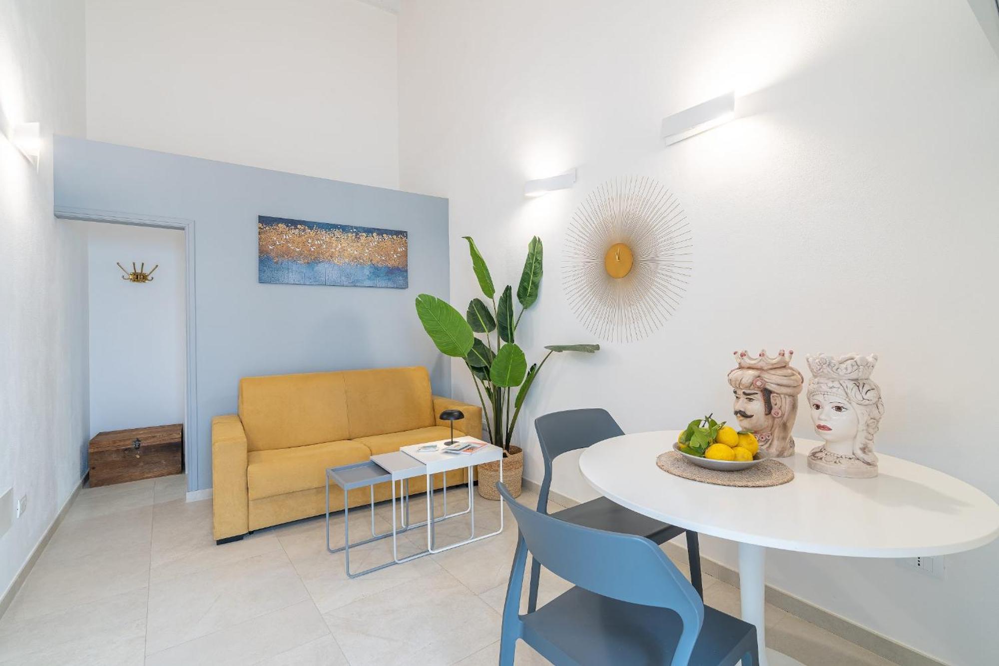 Ortigia Lifestyle 4 Seasons Villa Syracuse Exterior photo