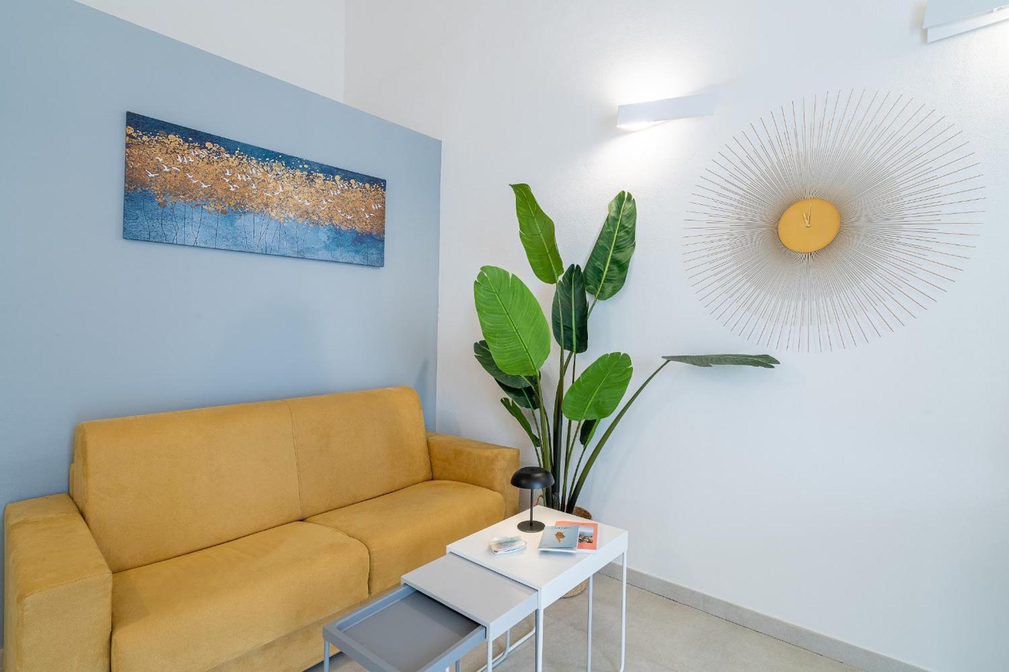 Ortigia Lifestyle 4 Seasons Villa Syracuse Exterior photo