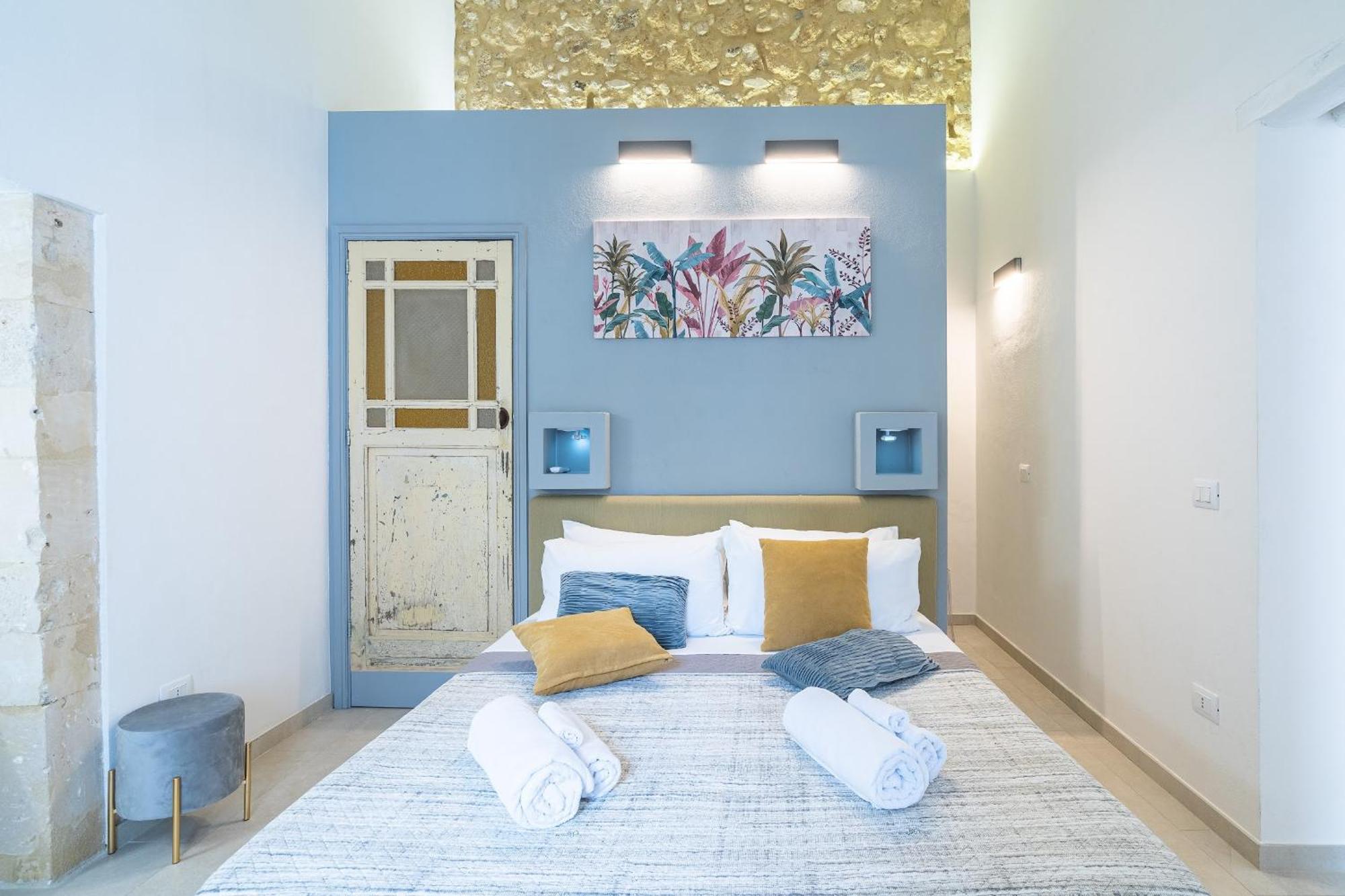 Ortigia Lifestyle 4 Seasons Villa Syracuse Exterior photo